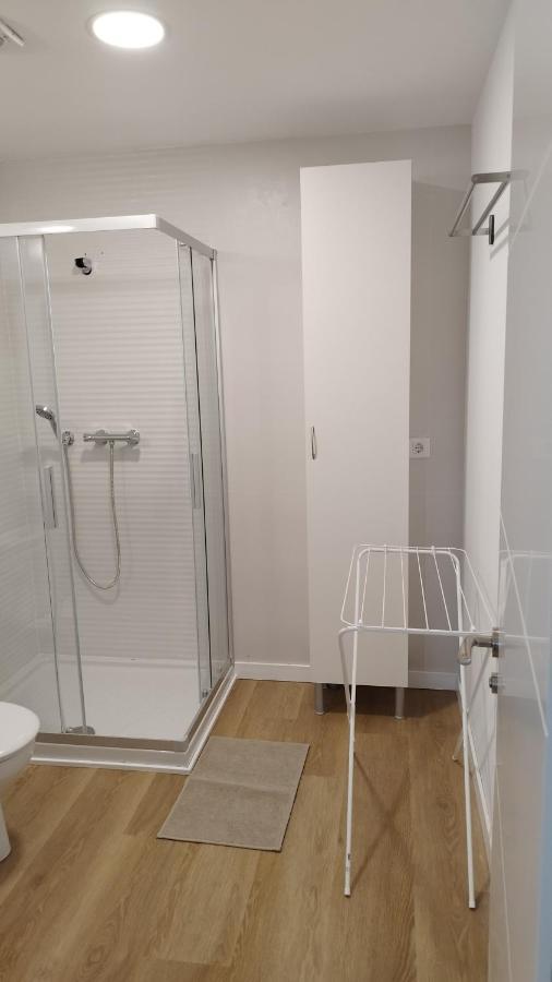 Apartamentos Y Estudios El Centro Vargas エクステリア 写真