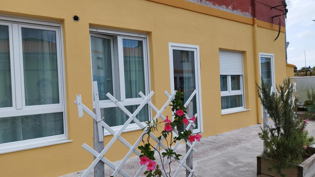 Apartamentos Y Estudios El Centro Vargas エクステリア 写真