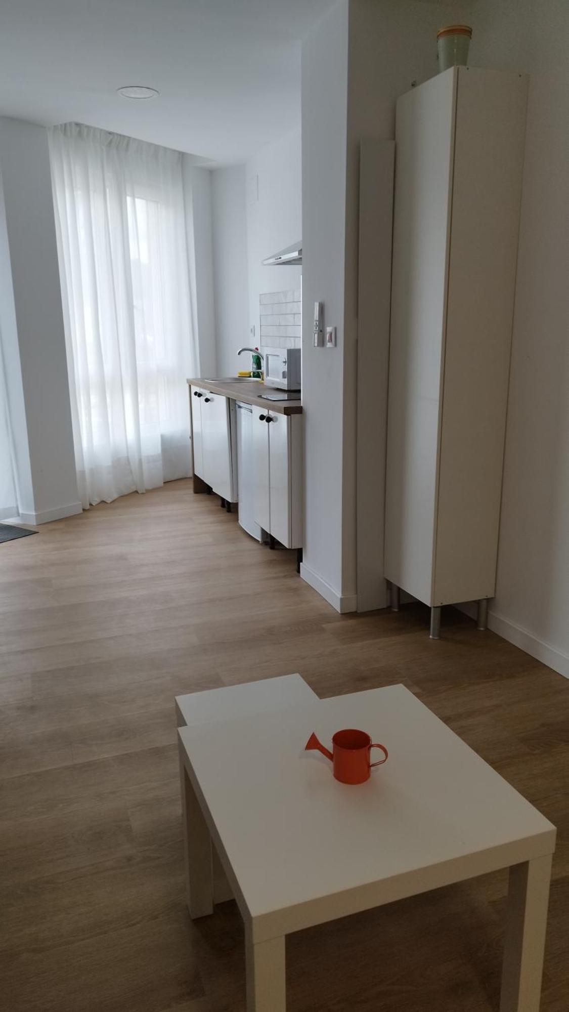 Apartamentos Y Estudios El Centro Vargas エクステリア 写真